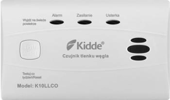 Kidde Rauch- und K10LLCO