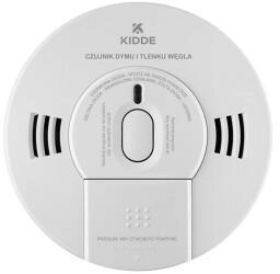 Kidde K10SCO Rauch- und Kohlenmonoxidsensor