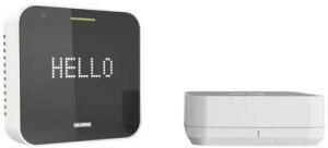 Gloria GCO2M10 Kohlendioxid-Melder netzbetrieben akkubetrieben detektiert Kohlendioxid (25188000)