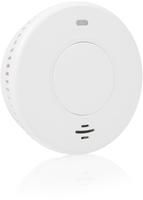 Smartware Rauchmelder Fsm-12001 Wei&szlig; 10 Jahres Batterie