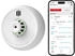 Xsense Smart WLAN-Hitzewarnmelder XH02-M
