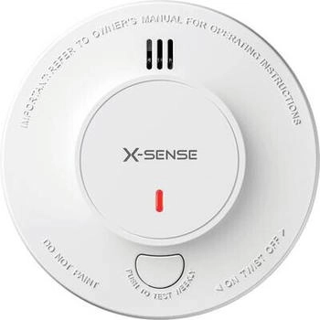 Xsense Feuermelder SD2J0AX 10 Jahre Batterie (ZASXS00156WEU)