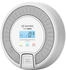 Xsense CO Melder CO03D mit Digitalanzeige & Batterie