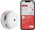 Xsense Rauchmelder W395183 (ZASXS00208WGL)