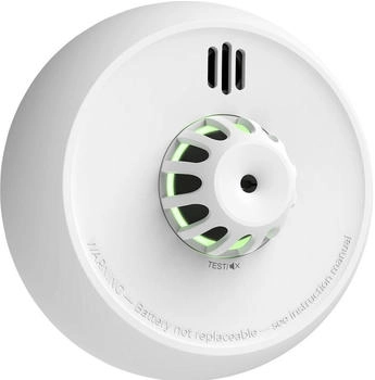Xsense Rauchmelder ZASXS00128WEU