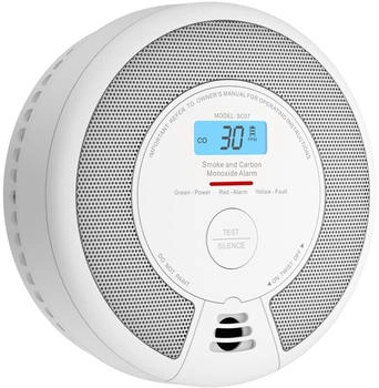 Xsense Gefahrenmelder Rauchwarnmelder (ZASXS00150WEU)