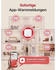 Xsense Rauchmelder Set + Zentrale (ZASXS00108WEU)