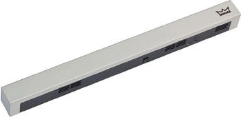 Dormakaba Rauchschaltzentrale RMZ aluminium (64800011)