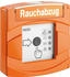 GEZE Rauchmelder 161282 RWA-Taster (DC-VDS)
