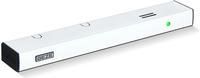 GEZE Rauchschaltzentrale RSZ 7, silber