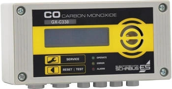 Schabus CO Alarm GX-C330 (300330)