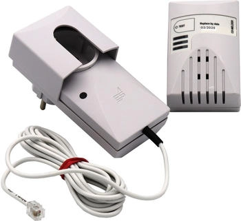 Schabus Rauchsensor 300229