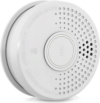 OneConcept Rauchmelder DOF39 (DOF39-1er)
