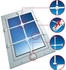 Ei Electronics Ei650 Rauchmelder 3er Set weiß (Ei650-3E161)