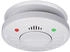 Smartwares 6er-Set Rauchmelder + Stummschaltfunktion (RM520-6)