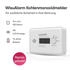 Cemon Gefahrenmelder HY-GC20B Kohlenmonoxid-Melder