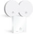 Elro Design-Brandschutzset 2 x Ultraflach (FF4610)