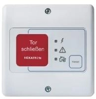 Hekatron Feststellanlagen-zentrale Fsz Pro