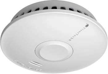 VisorTech Funk-Rauchmelder 85 dB (ZX3043-944)
