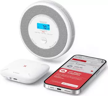 X-Sense XPOA-MR