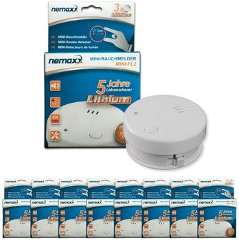 Nemaxx Mini-FL2 8 St.