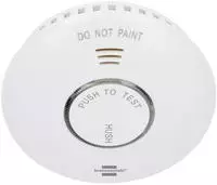 Brennenstuhl Connect WiFi RM A 3020 Rauchwarnmelder mit App-Steuerung
