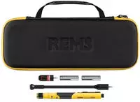 REMS Detect GS4 Set F Rohrortungsger&auml;t Komplettset 611095R