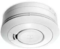 Ei Ei650RF-3XD, Ei Electronics Funk-Rauchwarnmelder inkl. 10 Jahres-Batterie,