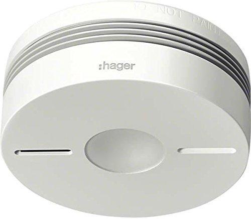 Hager TG551A