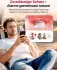 Xsense SD11-MR31 WLAN-Rauchmelder vernetzt, Magnethalterung, EN 14604 (SD11-MR31)