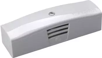 Hekatron FSZ Kompakt Feststellanlagenzentrale Standard, silber (31-5400007-04-01)