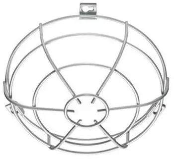 Esylux Schutzkorb f&uuml;r Deckenmelder 180/90&deg; wei&szlig; (EM10425608)