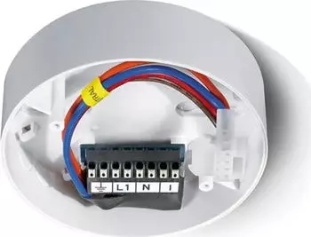 Esylux PROTECTOR K Filter gegen netzgebundene St&ouml;rungen 230V (ER10019098)