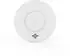 Nedis SmartLife Rauchmelder 85dB 10 Jahre Lebensdauer, Weiß (WIFIDS30WT)