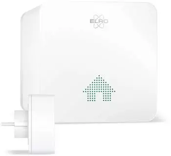 Elro Connects K2 Smart Home Connector (SF50GA)