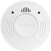 Alecto SD1010 4X Rauchwarnmelder 4er Set inkl. 10 Jahres-Batterie...