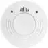 Alecto SD1010 4X Rauchwarnmelder 4er-Set, batteriebetrieben, 10-Jahres-Batterie (SD1010 4X)