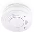 Alecto SD1010 Rauchwarnmelder 10-Jahres-Batterie (SD1010)
