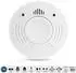 Alecto SD1010 Rauchwarnmelder 10-Jahres-Batterie (SD1010)