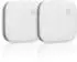 Smartwares Funk-Rauchwarnmelder interkonnektierbar 2er-Pack 5-Jahres-Batterie (FSM-11652)