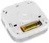 Smartwares Funk-Rauchwarnmelder interkonnektierbar 2er-Pack 5-Jahres-Batterie (FSM-11652)