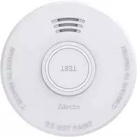 Alecto SD110 3X Rauchwarnmelder batteriebetrieben (&Oslash; x H) 101 mm x 36 mm (SD110 3X)