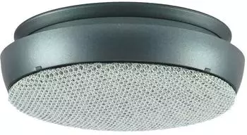 Jacob Jensen Optischer Rauchmelder Ø10cm, grün (28485)