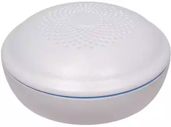 Elro Connects FW3801R Wassermelder, kabellos, vernetzbar (FW3801R)
