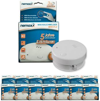 Nemaxx Mini-FL2 7 St.