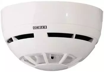 GEZE GC 152 weiß