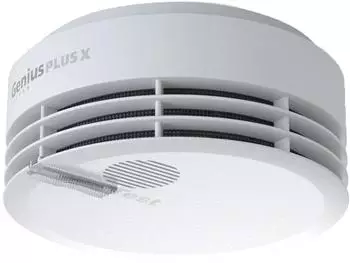 Hekatron Genius Plus X (ohne Funkmodul)