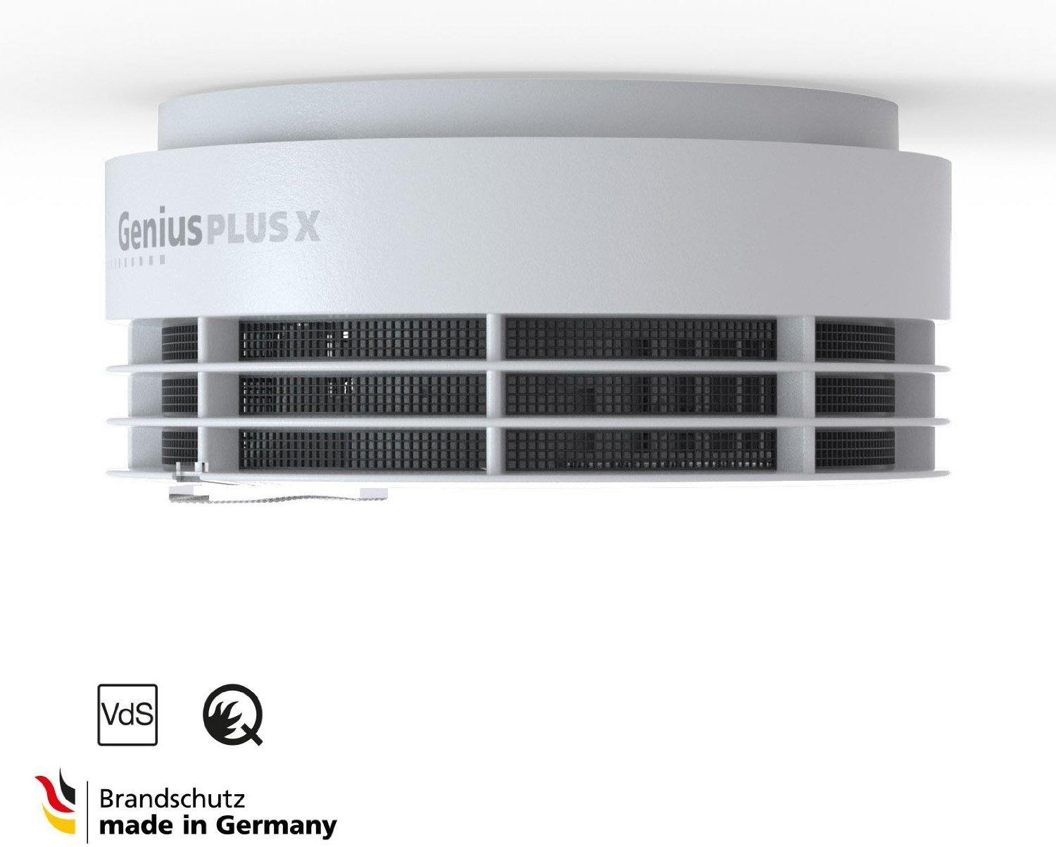 HEKATRON GENIUS PORT Porta Genius per sistema radio Genius