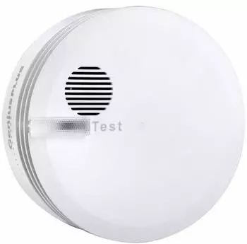 Hekatron Genius Plus
