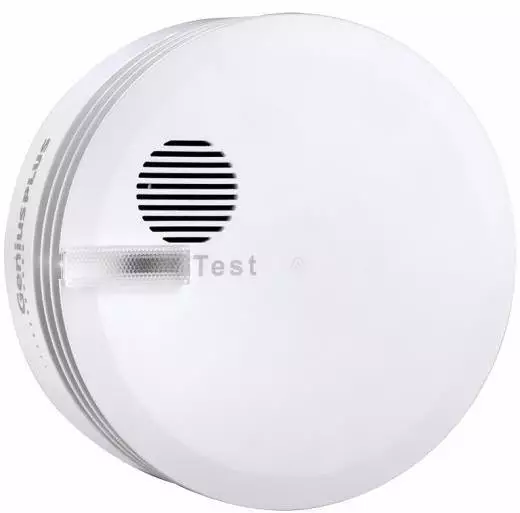 Hekatron Genius Plus